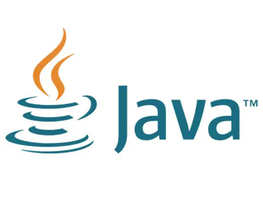 java